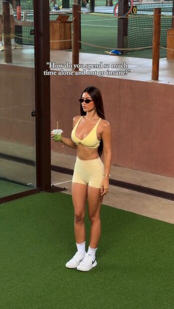 Full leaked Sanly liu private onlyfans photo