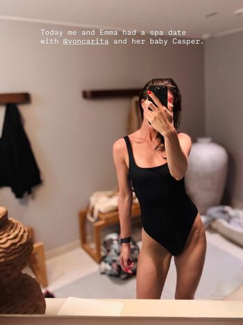 Full leaked Sanna marin private onlyfans photo