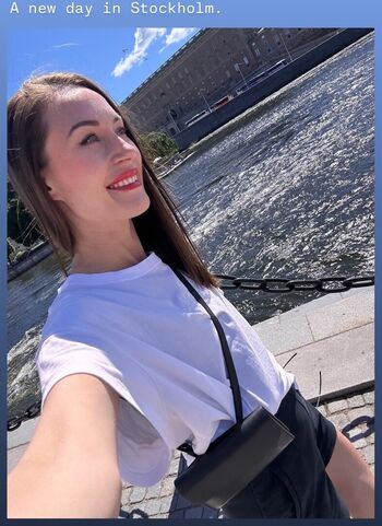 Full leaked Sanna marin private onlyfans photo