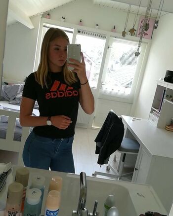 Sanne Liebrand