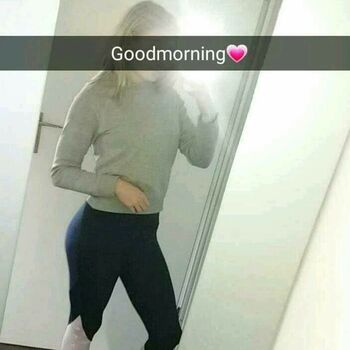 Sanne Liebrand