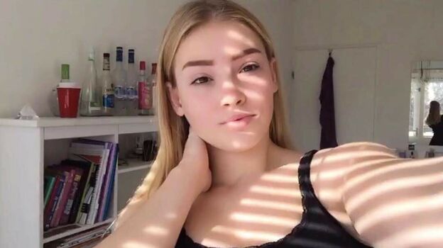 Sanne Liebrand