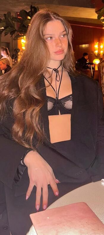 Full leaked Sanne passarella private onlyfans photo