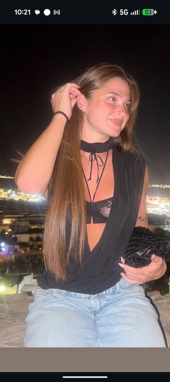 Full leaked Sanne passarella private onlyfans photo