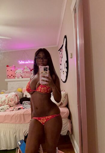 Full leaked Santassweetest private onlyfans photo