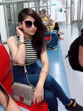 Full leaked Santoor mom rachna private onlyfans photo