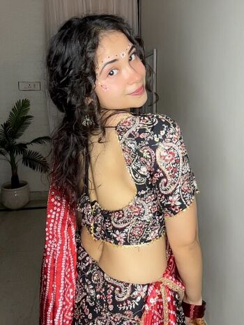Santoor Mom Rachna