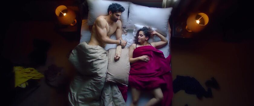 Full leaked Sanya malhotra private onlyfans photo