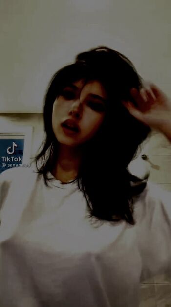 Full leaked Sanymaaa private onlyfans photo