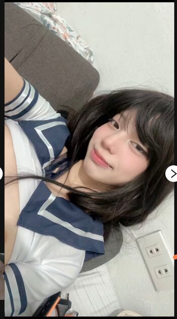 Full leaked Sanzu erica private onlyfans photo