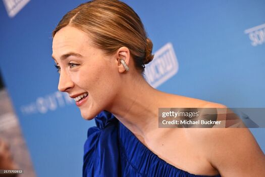 Full leaked Saoirse ronan private onlyfans photo