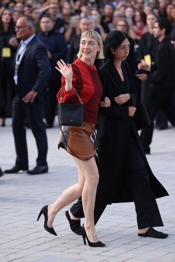 Saoirse Ronan