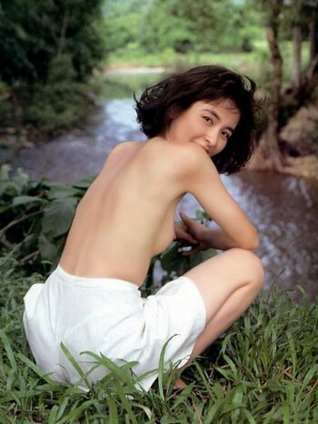 Full leaked Saori iwama private onlyfans photo