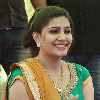 Full leaked Sapna choudhary private onlyfans photo
