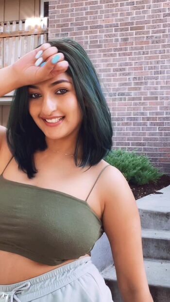 Full leaked Sapnesa private onlyfans photo