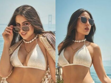 Full leaked Sara ali private onlyfans photo