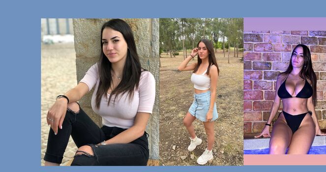 Full leaked Sara avni private onlyfans photo