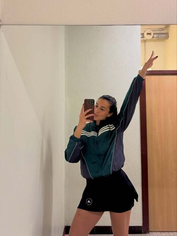 Full leaked Sara balzer private onlyfans photo