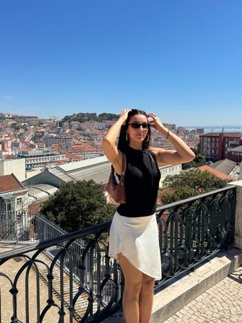 Full leaked Sara balzer private onlyfans photo