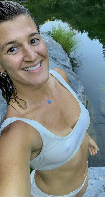 Full leaked Sara baughn private onlyfans photo
