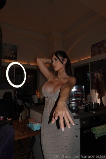 Full leaked Sara celestes private onlyfans photo