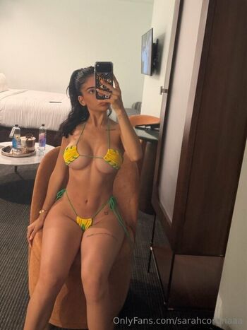 Full leaked Sara cortinez private onlyfans photo