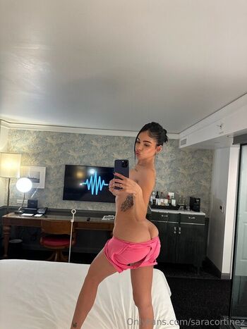 Full leaked Sara cortinez private onlyfans photo