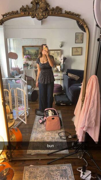 Full leaked Sara dobrik page private onlyfans photo