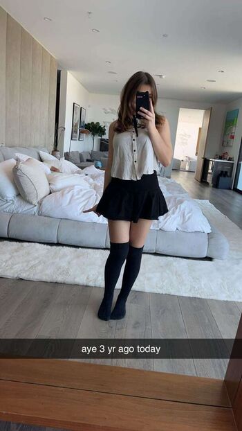 Full leaked Sara dobrik private onlyfans photo