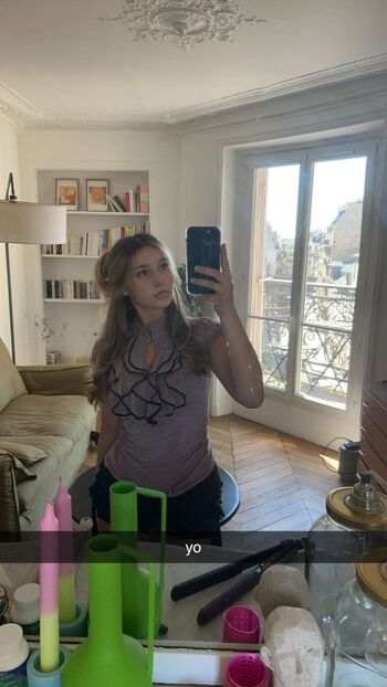 Sara Dobrik