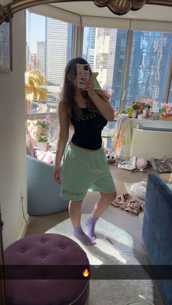 Full leaked Sara dobrik page private onlyfans photo