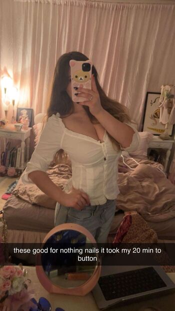Full leaked Sara dobrik page private onlyfans photo