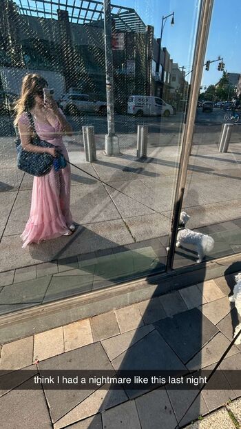 Full leaked Sara dobrik page private onlyfans photo