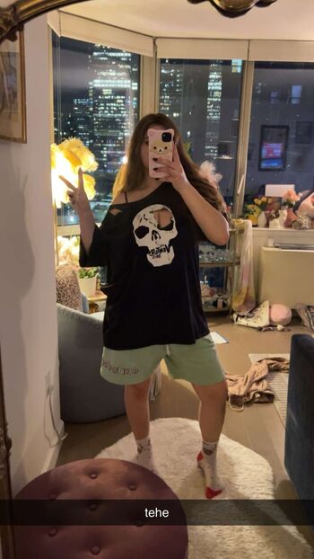 Full leaked Sara dobrik page private onlyfans photo