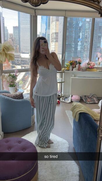 Full leaked Sara dobrik page private onlyfans photo