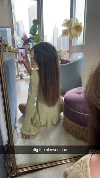 Full leaked Sara dobrik private onlyfans photo