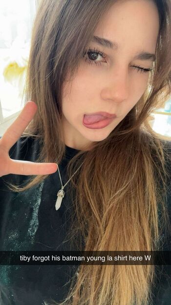 Full leaked Sara dobrik private onlyfans photo