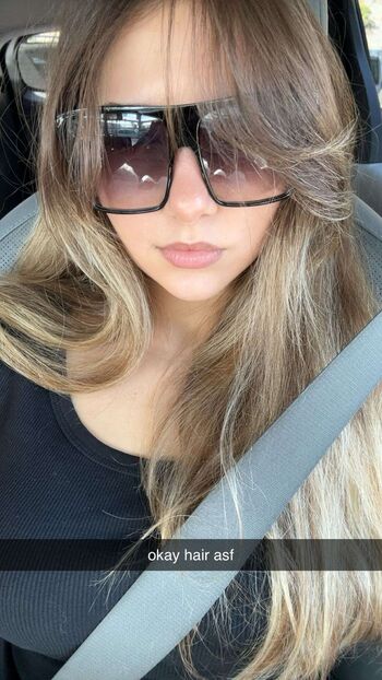 Full leaked Sara dobrik private onlyfans photo