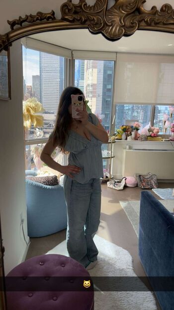 Full leaked Sara dobrik private onlyfans photo