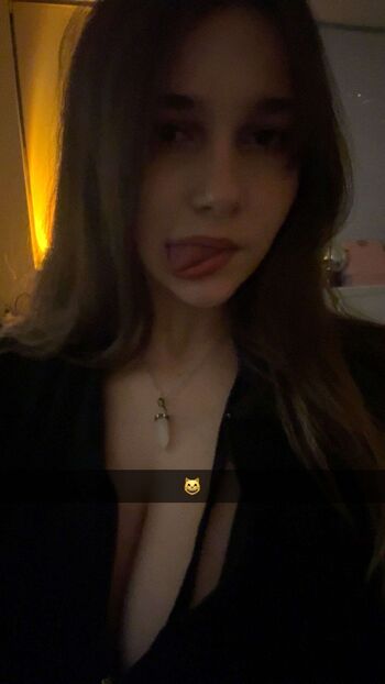Full leaked Sara dobrik private onlyfans photo