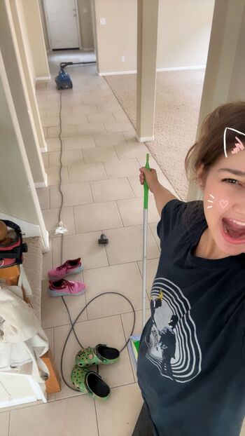 Full leaked Sara dobrik private onlyfans photo