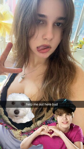 Full leaked Sara dobrik private onlyfans photo