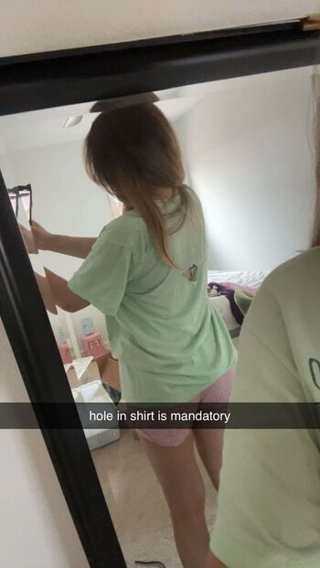 Full leaked Sara dobrik private onlyfans photo