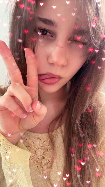 Full leaked Sara dobrik private onlyfans photo