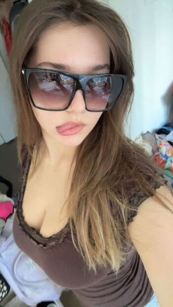 Full leaked Sara dobrik private onlyfans photo