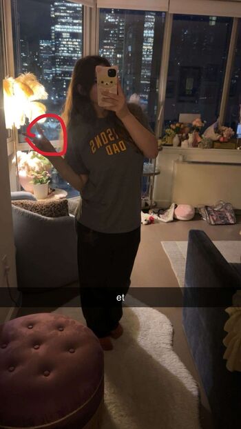 Full leaked Sara dobrik private onlyfans photo