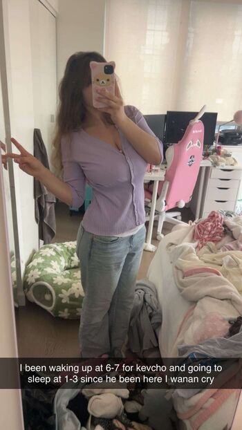 Full leaked Sara dobrik private onlyfans photo