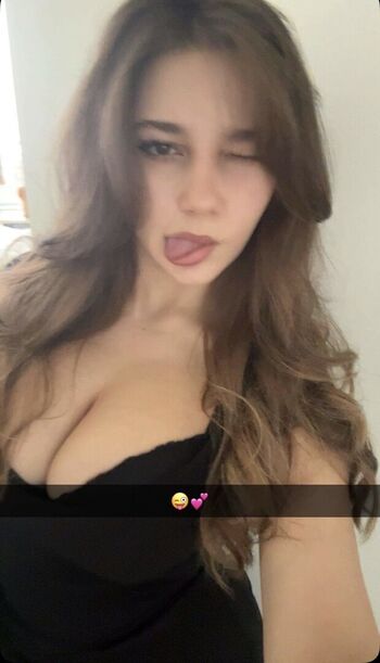 Full leaked Sara dobrik page private onlyfans photo