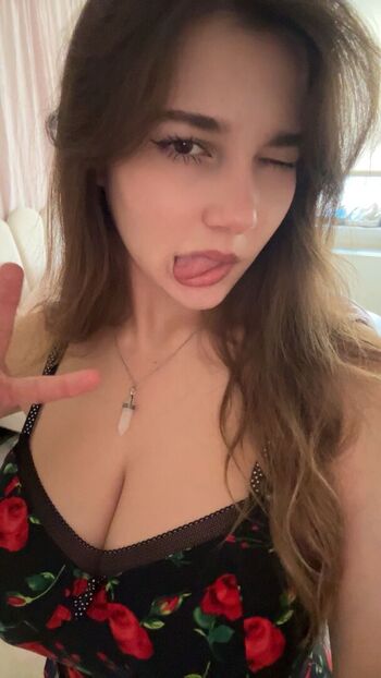 Full leaked Sara dobrik page private onlyfans photo