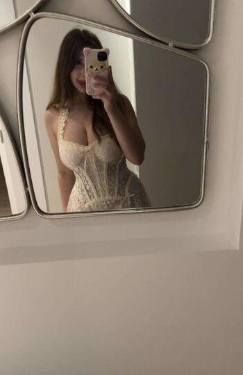 Full leaked Sara dobrik page private onlyfans photo